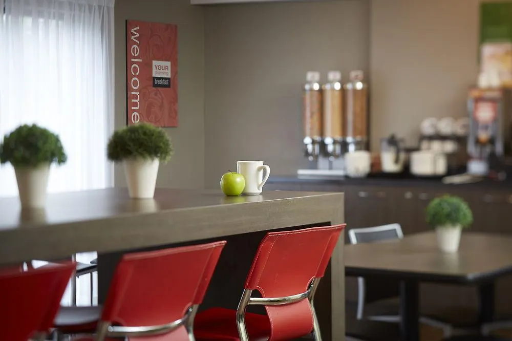 Comfort Inn Airport Winnipeg