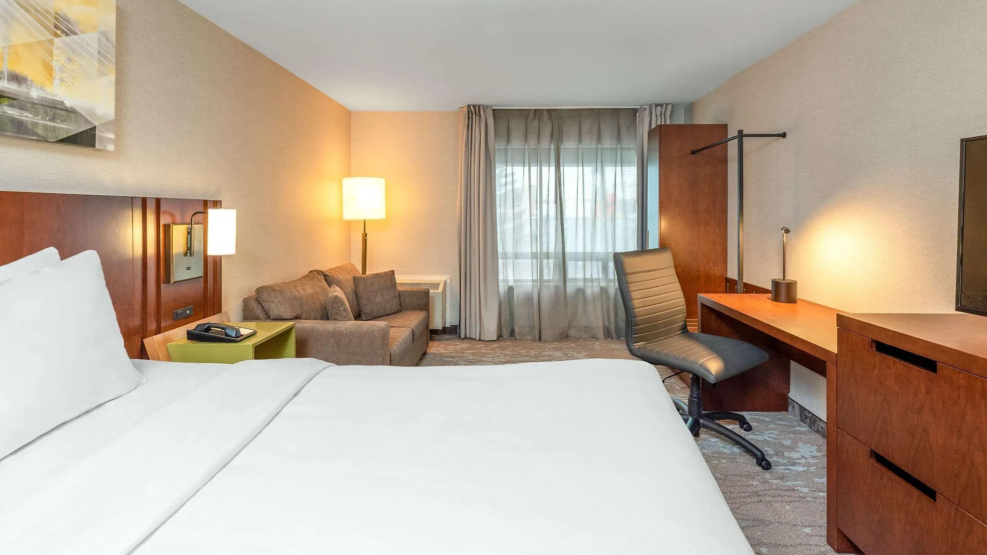 Comfort Inn Airport Winnipeg