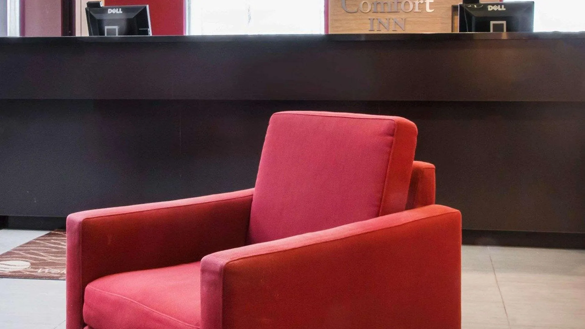Comfort Inn Airport Winnipeg