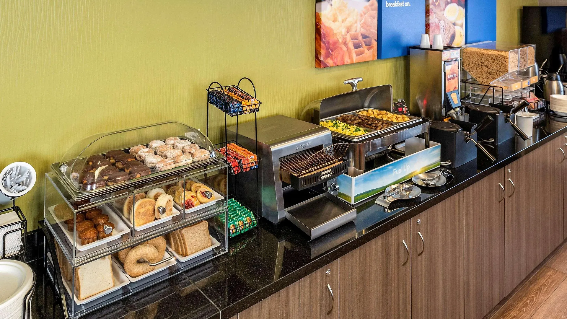 Comfort Inn Airport Winnipeg