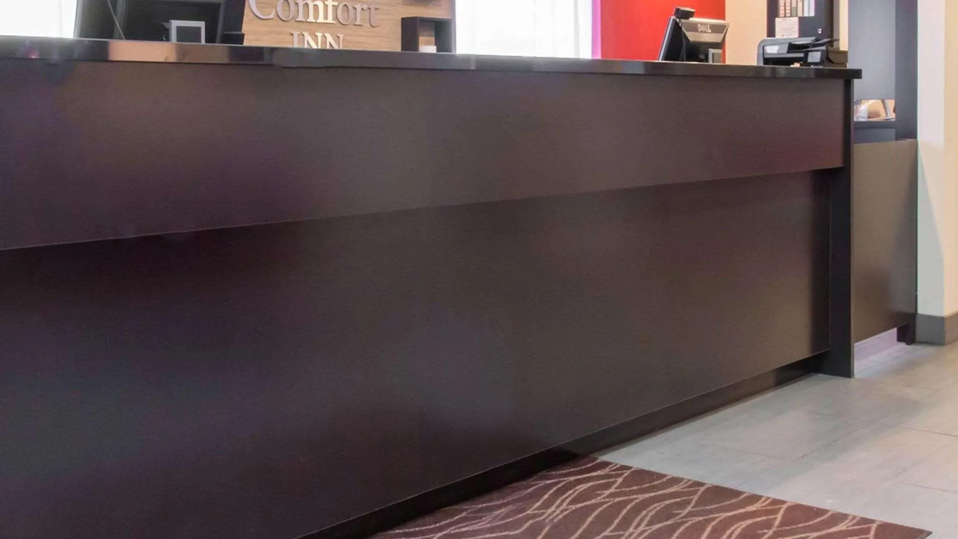 Comfort Inn Airport Winnipeg