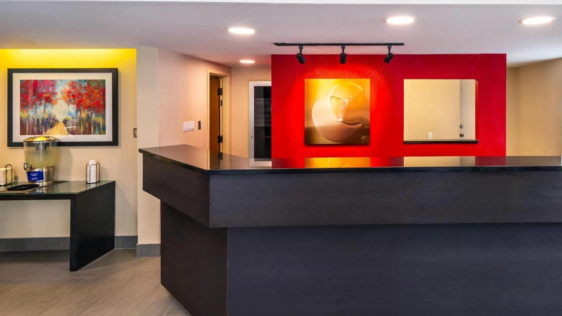 Comfort Inn Airport Winnipeg 3*,  Canada