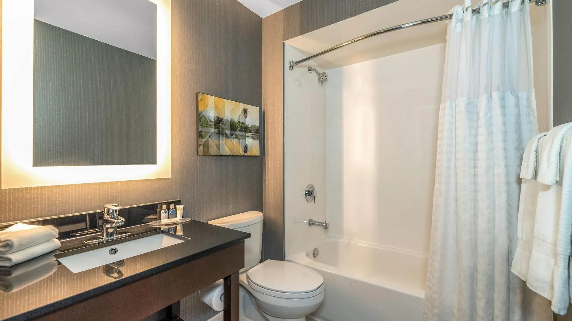 Comfort Inn Airport Winnipeg