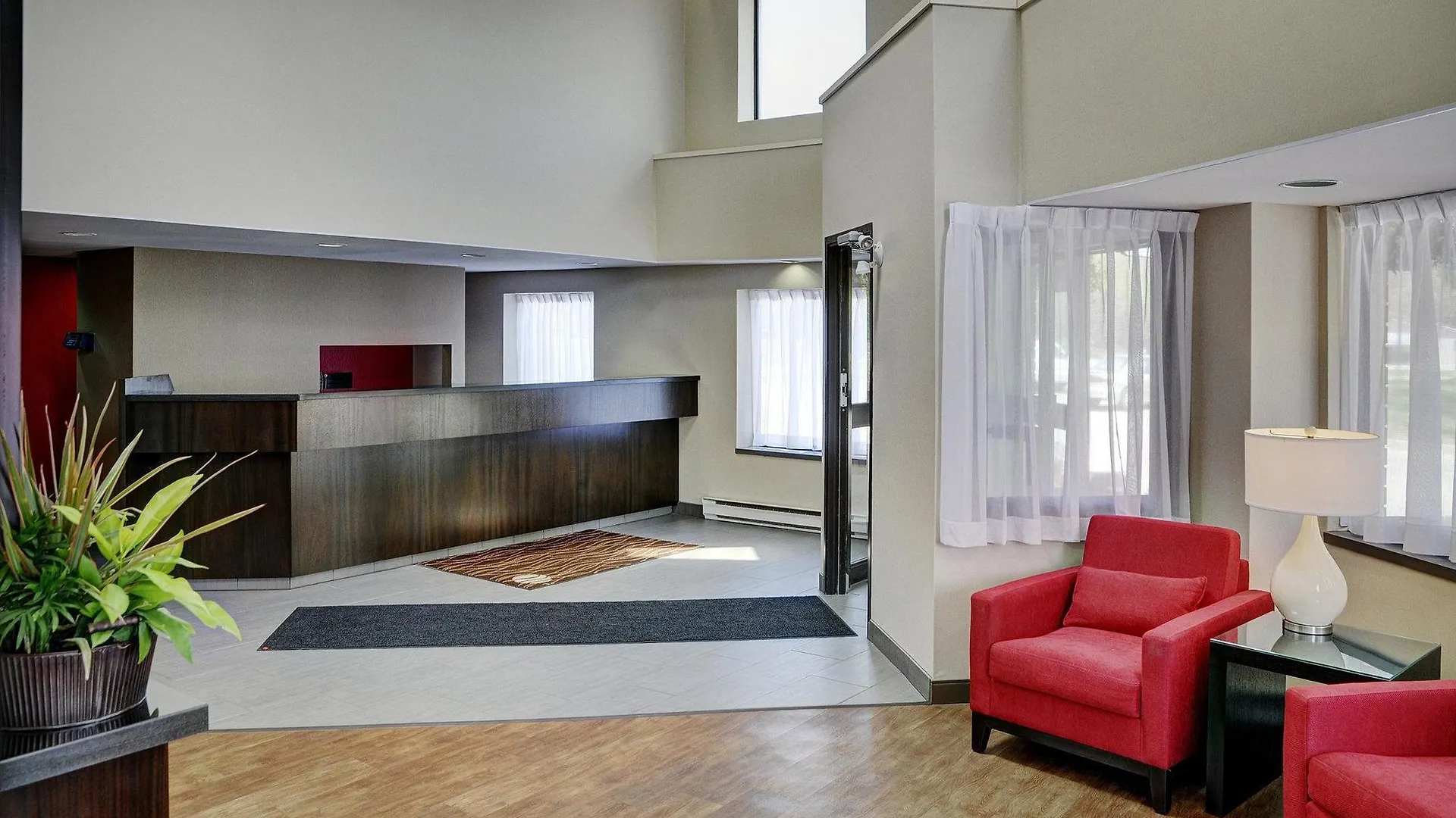 Comfort Inn Airport Winnipeg