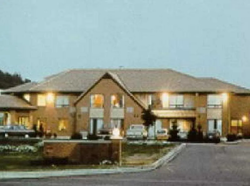 Comfort Inn Airport Winnipeg