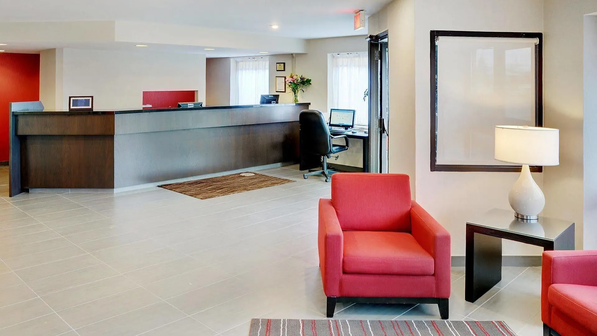 Comfort Inn Airport Winnipeg