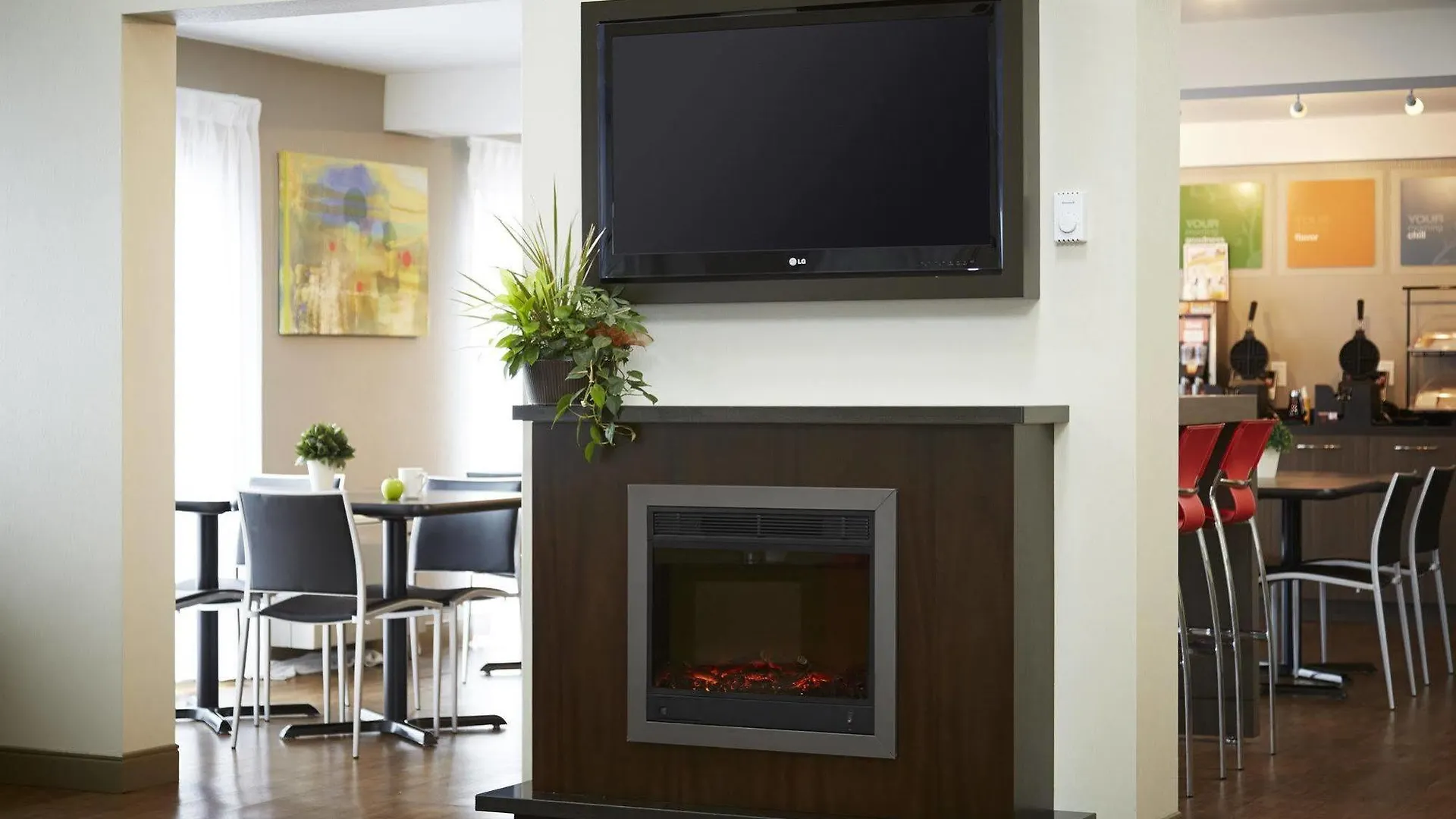 Comfort Inn Airport Winnipeg 3*,