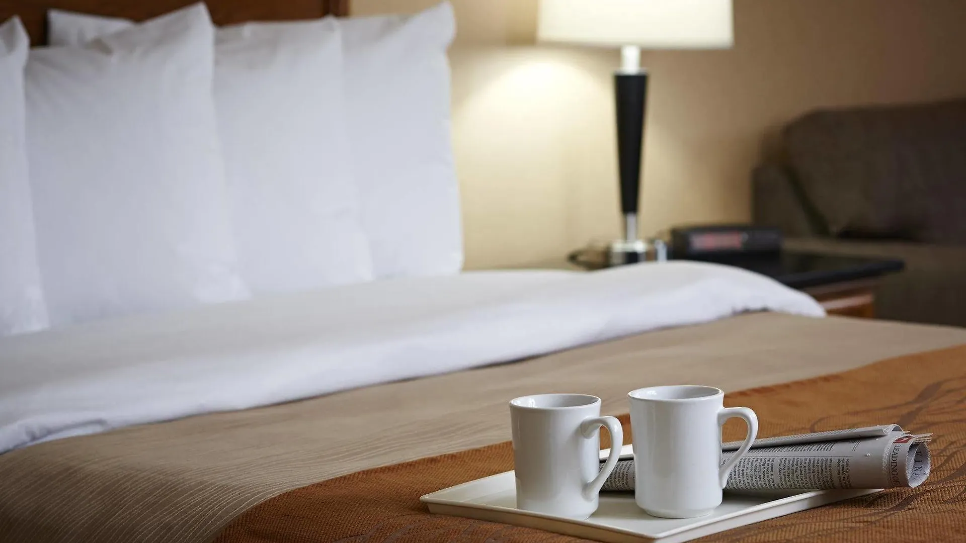 Comfort Inn Airport Winnipeg