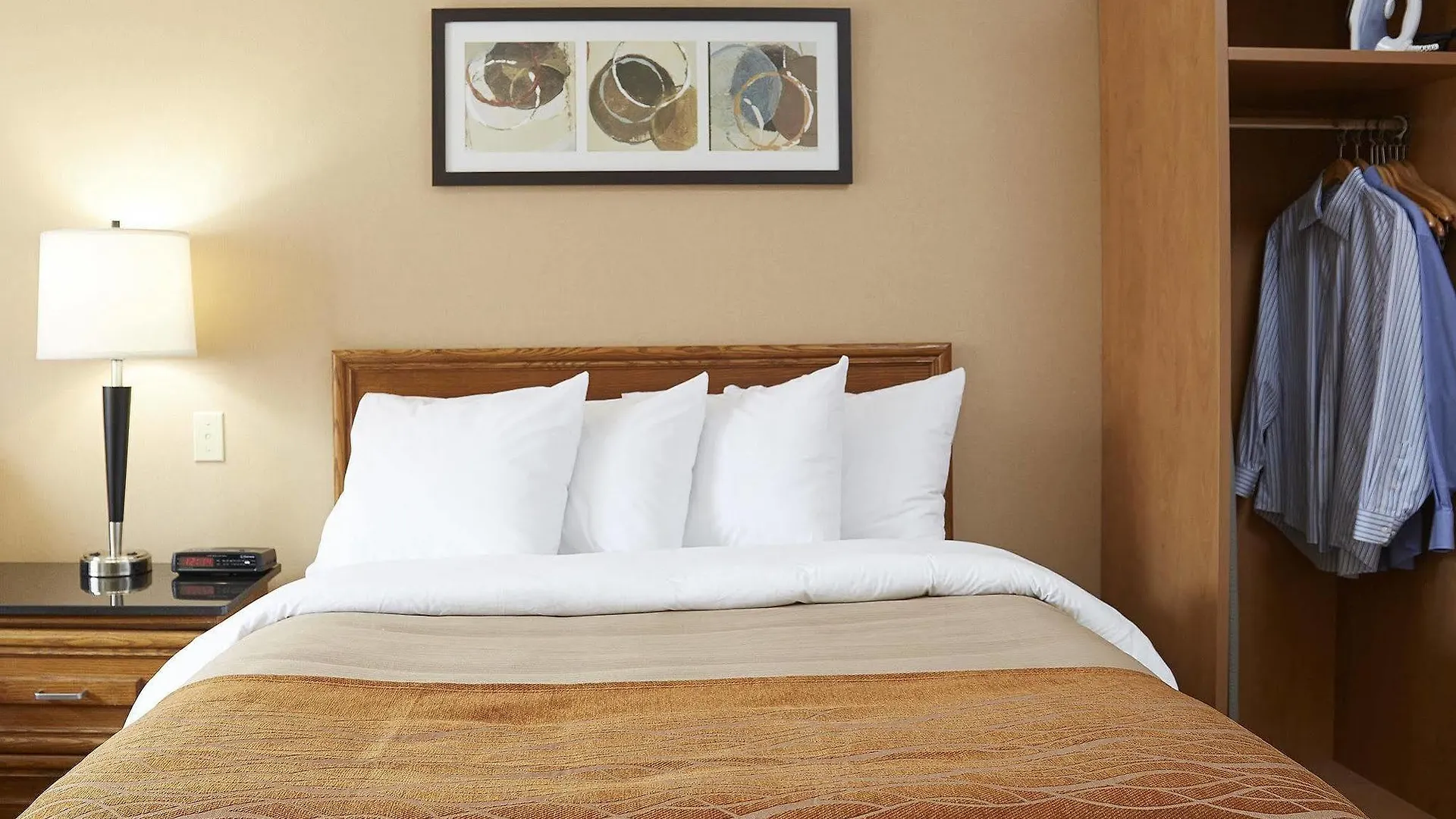 Comfort Inn Airport Winnipeg