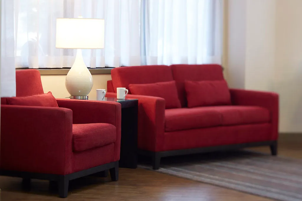 Comfort Inn Airport Winnipeg