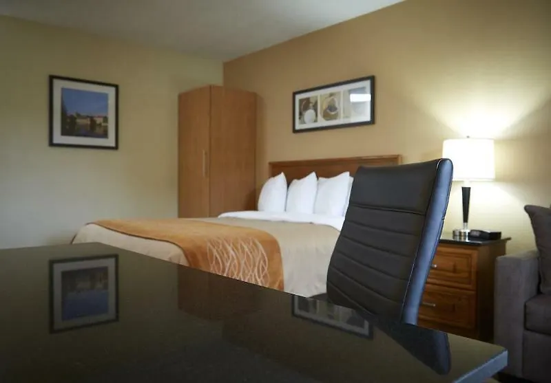 Comfort Inn Airport Winnipeg