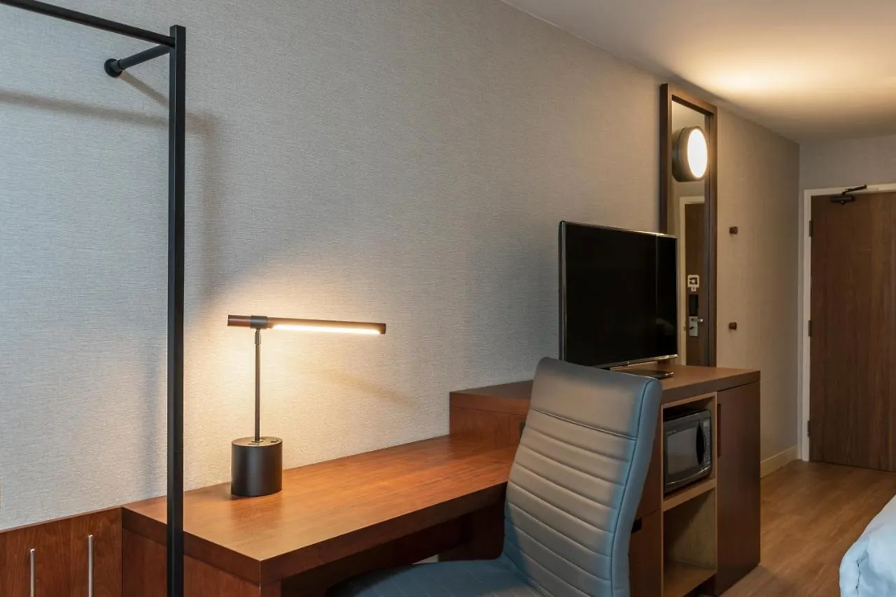 ***  Comfort Inn Airport Winnipeg Canada