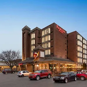 Ramada Plaza By Wyndham Canada