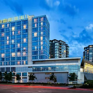 The Westin Centre, Vancouver Airport Canada