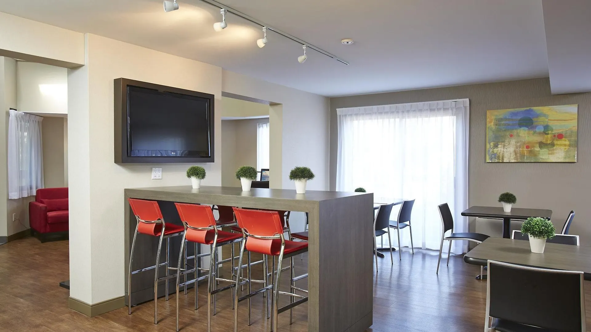 Comfort Inn Airport Winnipeg