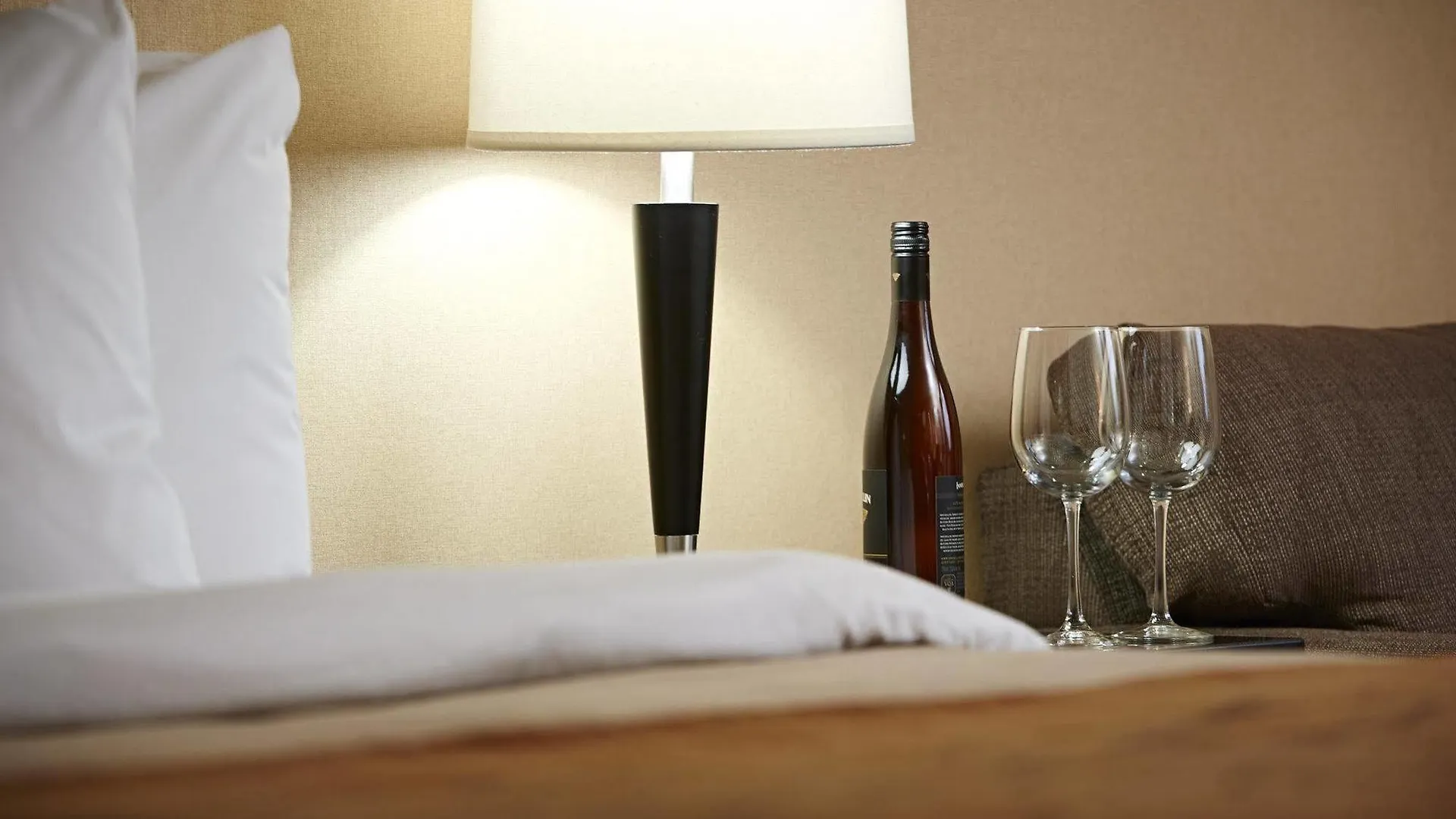 Comfort Inn Airport Winnipeg